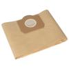 Compatible Paper Dust Bag for Karcher Vacuum Cleaner Models A2204, WD3, MV3 (Part 6.959-130)