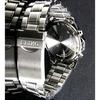 Seiko SND363PC Men's Watch (Silver)