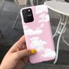 Case For Samsung Galaxy S10 Lite Case Candy TPU Silicone Soft Back Cover On Samsung S 10 Lite 2020 S10lite SM-G770F Phone Cases