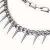 Punk Pants Chains Belt Chain for Man Women Jean Trousers Chains  Goth Jewelry Gothic Emo Scene Accessories