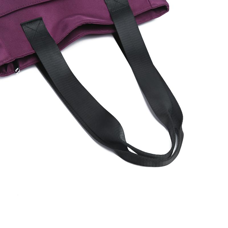 Lightweight Water repellent Nylon Shoulder Bag,Reposaltrust Bag,Travel shoulder bag Fashion Women Tote Shoulder Bag