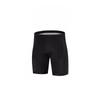 Womens Cycling Shorts With Gel Pad Breathable 5/8 Length Bike Underwear Road