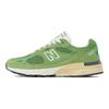 New Balance 993 Made In USA 'Chive' Sneakers U993GW