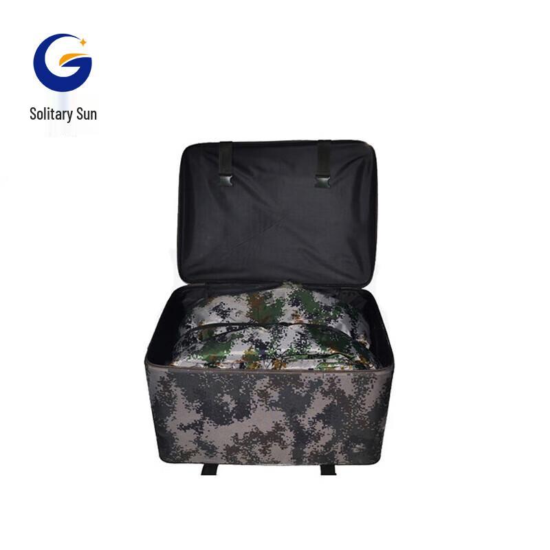 Tactical Bedding Storage Box