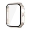 Gehärtetes Glas+Hülle Für Apple Watch 11 10 46mm 42mm Ultra 3 49mm Displayschutzhülle iWatch 9 8 7 6 5 SE 45mm 41mm 44mm Schale