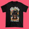 Tyler Childers The Food Stamps Siyah unisex S-234XL Tişört