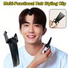 Simple Fluffy Hairpin Curling Roots High Natural Fluffy Hair Clip Unisex Hair Curler Hair Curler Styling Fluffiness Tool