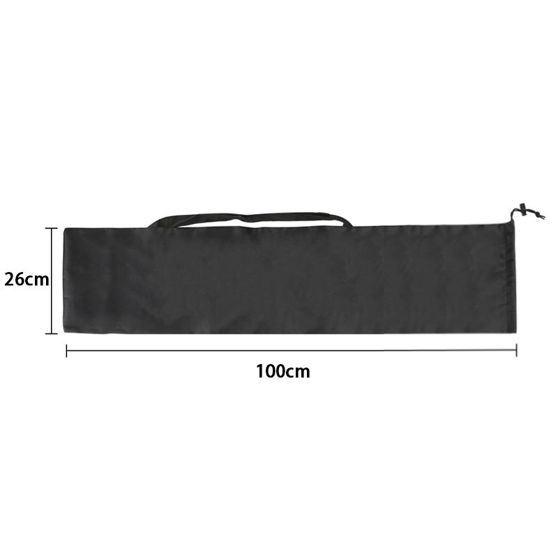 Durable Camping Chair Organizer Bag with Umbrella Canopy for Ultimate Outdoor Comfort