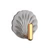 Multifunctional Traceless Transparent Hook High Load-bearing Non Perforated Hook No Hole Hooks Kitchen Cabinet Storage