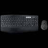 Logitech MK850 Performance Wireless Keyboard and Mouse Combo