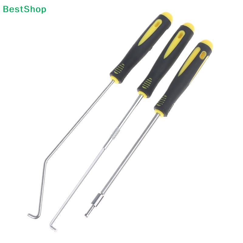 Car Door Exterior Handle Removal Tool For Disassembling The Handle Hook