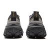 Li Ning Sand Dune Sports Fashion Versatile Comfortable Non-Slip Wear-Resistant Shock Absorption Low-Top Casual Shoes Men Sneaker Static-Grey AGCV117-1