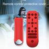 Védőtok Puha Szilikon Ütésálló Porálló Távirányító Védőtok Borító Sony PS5 Media