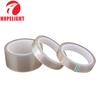 High Performance PET Polyester Tape Strong Adhesion for Carton Sealing Industrial Packing
