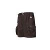 ACG Snowgrass Cargo Shorts With Elastic Waist And Storage Pocket Details Men Bottoms Dark-Brown DN3946-220