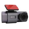 Front Rear Dash Cam 4K and 1080P 1.47 Inch Screen HD WiFi Car Dual Dash Camera Recorder