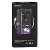 Professional Electric Guitar Overdrive Pedal for Electric Guitar & Bass Small Effect Pedal Processor of Overdrive Tone