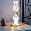 1PC Classic Retro Portable Adornment Halloween Room Decor  Gothic Eid Al-Adha Mubarak