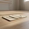 Ballet Turnout Board Improves Flexibility Rotation Disc for Gymnasts