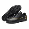New Football Shoes Primary School Lawn Adult Men And Women Children Spikes Professional Game Training Shoes Football Shoes