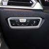 Headlight Switch Decorative Frame for BMW 3 Series (2013-2025) F30/G20 330li
