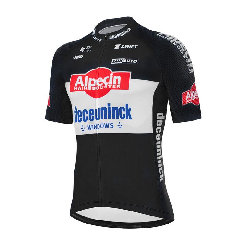 

Alpecin Pro Team Cycling Jersey Set Men s Road Bike Shirts Suit Bicycle Bib Shorts MTB Wear Maillot Culotte Cycling Clothing XXL