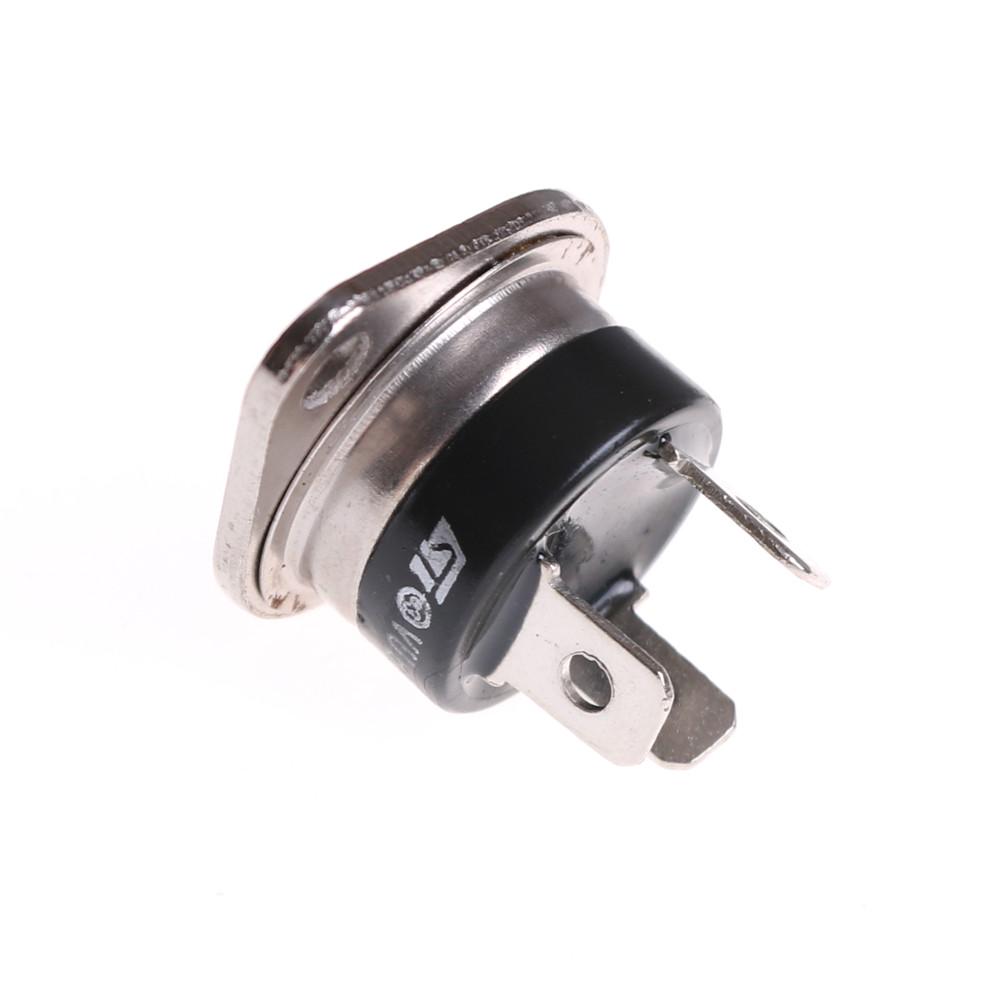 

1Pcs Bta40-600B Bta40 600V Rd91 Bta40-600 600V 40A Triac