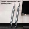 Triangular Storage Rack Organizer Wear-resistant Water Filter Durable Sink Storage Rack  Kitchen
