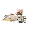 Asmodee Ticket To Ride Board Game A Train Adventure for Friends and A Strategy Game for Kids and Ages Minutes (2025 Refresh) - Cross-country Family.