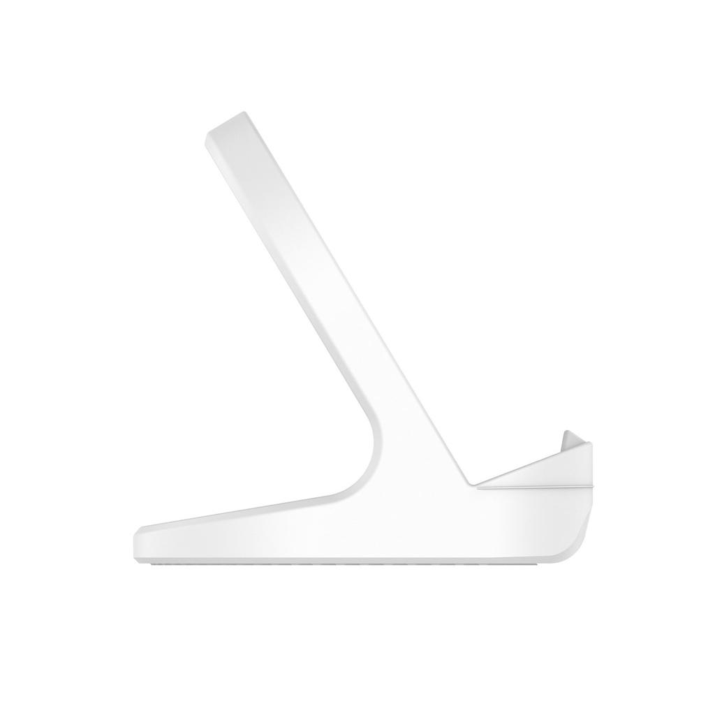 Desktop Phone Charger Stand Silicone Phone Holder For MagSafe-Wireless Charger