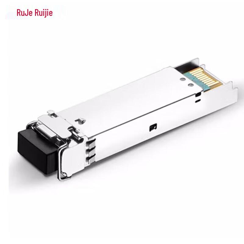 

Ruijie 10G SFP+ Multimode Optical Module