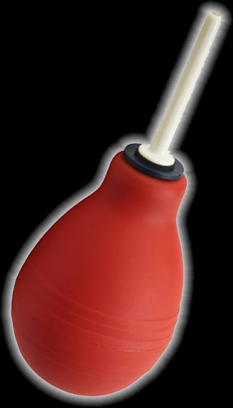 CleanStream Enema Bulb - Clean Stream - Intime
