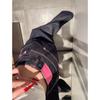 Y2K Low Rise Wide Leg Jeans Straight Loose Oversized Denim Trousers Women
