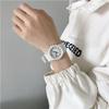 CSAT Watch, Female Student Wristwatch, Silent Wristwatch