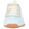 Adidas VS Jog 2.0 Almost Blue Off White Unisex Sneakers Bold-Gold JI2434