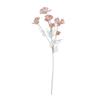 Artificial Single Stem Cosmos Flower Decoration for Home, Weddings, and Photography