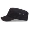 Casual Fishing Hat Cotton Sun Hat Fashion Baseball Cap  Men Women