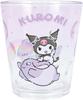 Factory Sanrio Kuromi Baku Dot Tumbler Rainbow T's SR-5526543RK