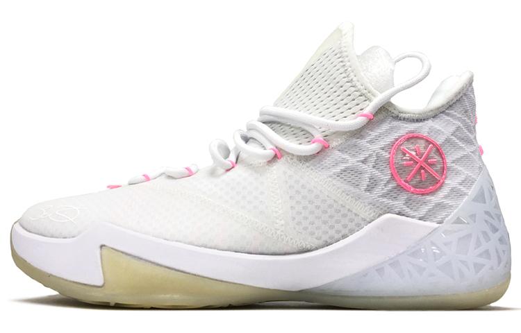 LINING Wade Fission 7 - Юбилейная версия ABPQ025-4 41.5