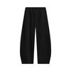 Li Ning Sports Lifestyle Series Loose Logo Letter Sweatpants Men bottoms AKLW251-1