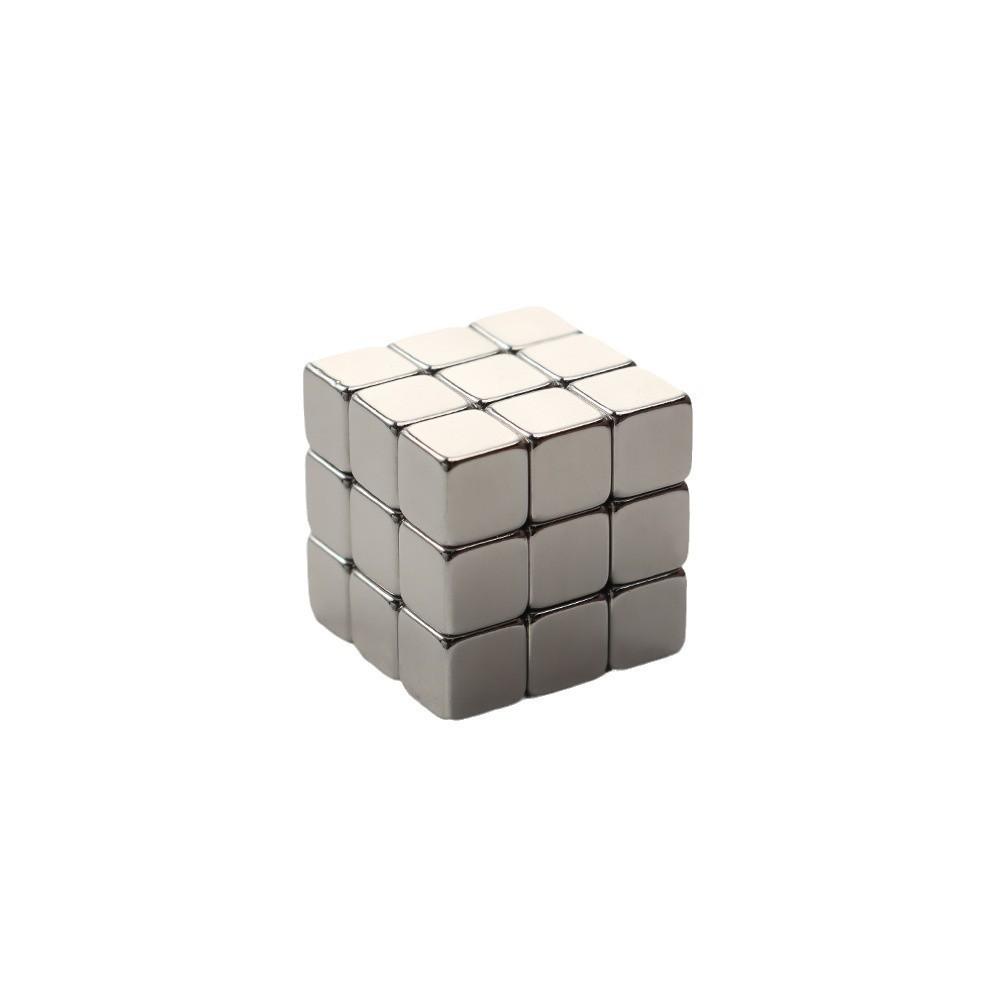 27 Nail Art Tools, Multi-Functional Magnets, Cat'S Eye, Powerful Rubik'S Cube, Magnetic Magnets Can Be Combined At Will