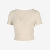 GRANDE LINE Elite Air Cross Crop Top_7 Colors