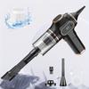 NEW Home Appliance Portable Powerful Handheld Vacuum Cleaner, Long Battery Life Suitable for Cleaning Car and Home Debris