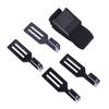 Tree Stand Hanging Hook Set Tree Stand Hanger With 4 Hook Tree Stand Tree Stand Gear Hanger For Outdoors Hunting Sports Gear
