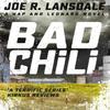 Bad Chili by Joe R. Lansdale Paperback Book 9781473633544
