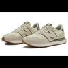 Niko And X New Balance 237 Unisex Mint Green Low Top Running Shoes MS237NI1