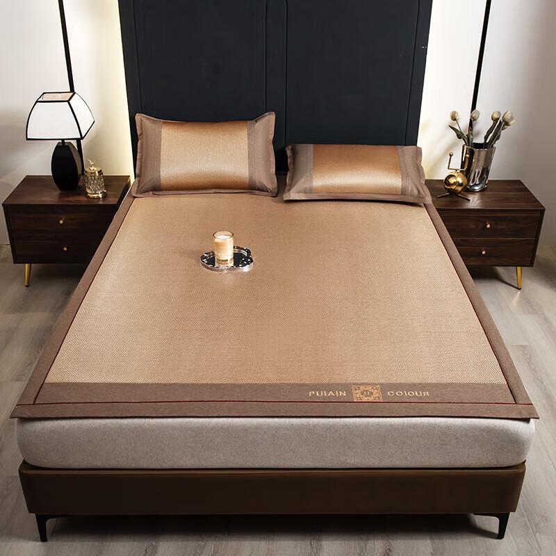 

Langsha Ice Vine Summer 3-Piece Bedding Set