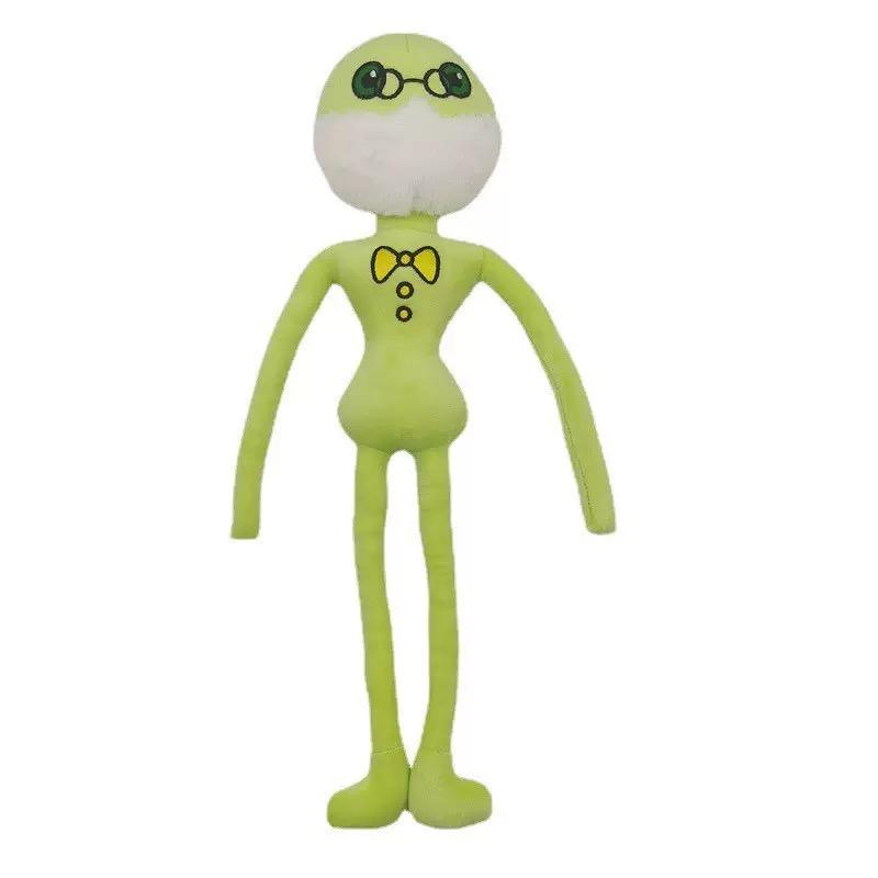 Creative Poppy Playtimes Game Series Cute Soft Skin-friendly Stuffed Plush Toy Birthday Gift