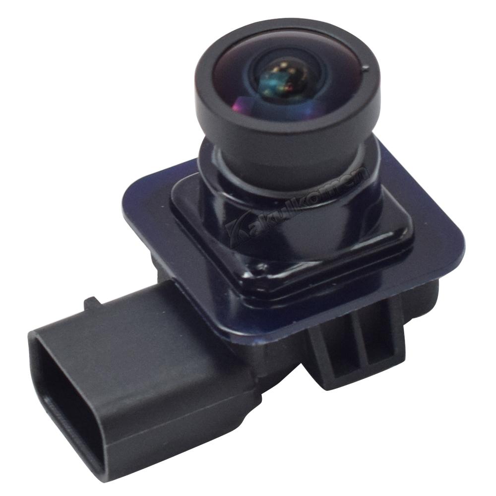 New Rear View Camera For Ford Edge 2011 2012 2013 2014 2015 Reverse Backup Parking Assist Camera BT4Z-19G490-B BT4Z-19G490-A BT4Z-19G490-B