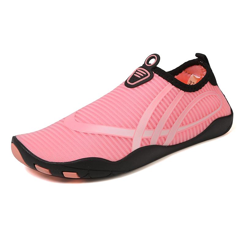 Water Sports Barefoot Shoes Aqua Socks for Swim Beach Pool Surf Yoga for Women Men